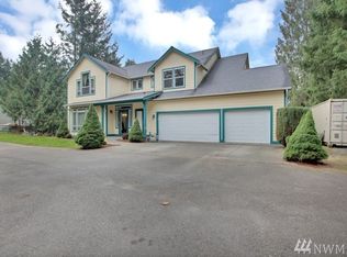 24506 154th Ave E, Graham, WA 98338