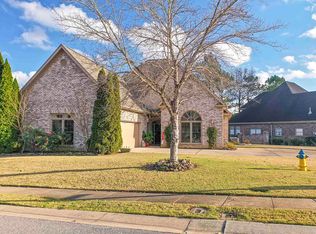 6054 Waterside Dr, Birmingham, AL 35244