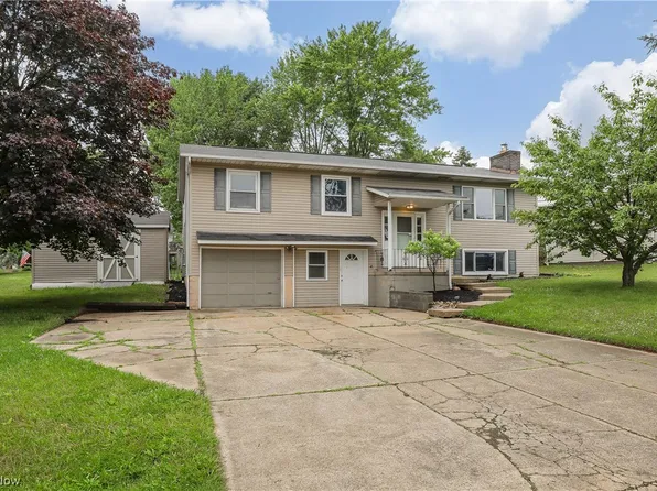 5255 Oakcliff St SW, Canton, OH 44706