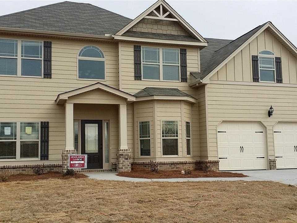 1st image of 35 Dandie Dr Homesite 305
