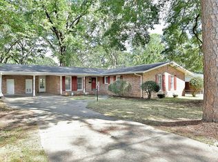2955 NE Glenbrook Dr, Columbus, GA 31906
