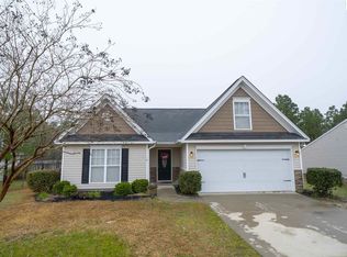 18 Kimpton Dr, Elgin, SC 29045