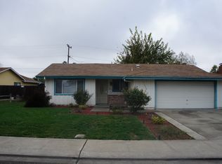1235 Audrey Dr, Tracy, CA 95376