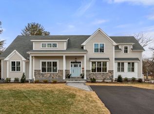 150 North Rd, Bedford, MA 01730