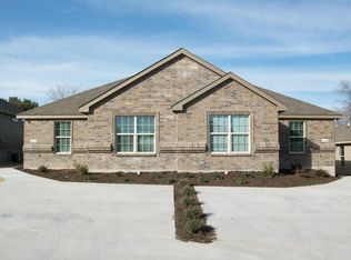 424 E Zenith Ave #A, Temple, TX 76501