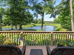 2340 Pinecrest St, Harbor Springs, MI 49740