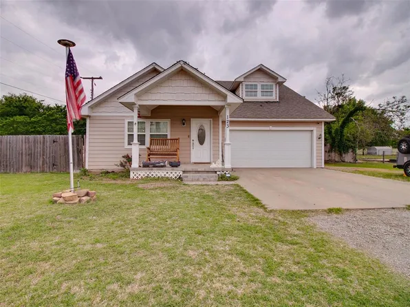 123 SW 3rd St, Perkins, OK 74059