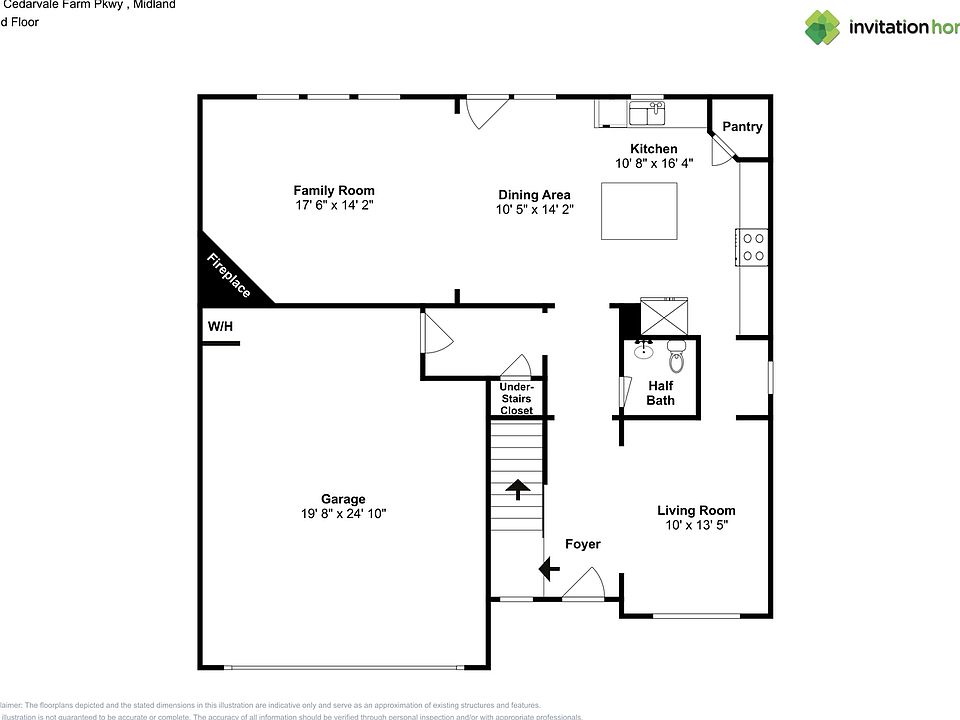 11392 Cedarvale Farm Pkwy, Midland, NC 28107 Zillow