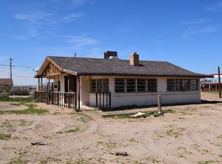 1833 Anthony Dr, Anthony, NM 88021