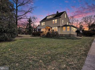 5616 Cross Country Blvd, Baltimore, MD 21209