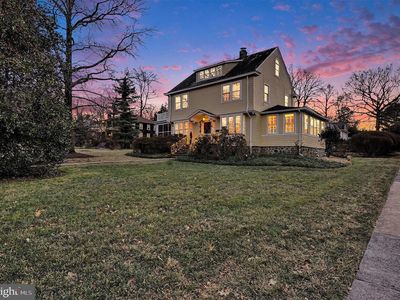 5616 Cross Country Blvd, Baltimore, MD, 21209