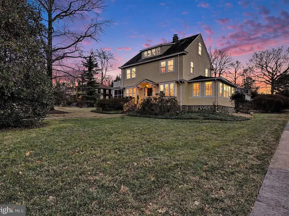 5616 Cross Country Blvd, Baltimore, MD 21209