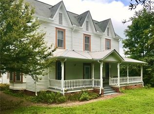 4575 Brown Rd, Mount Ulla, NC 28125