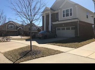 28475 Witherspoon Dr, Novi, MI 48377