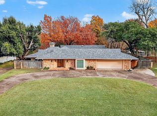 1015 Western Hills Dr, Sherman, TX 75092