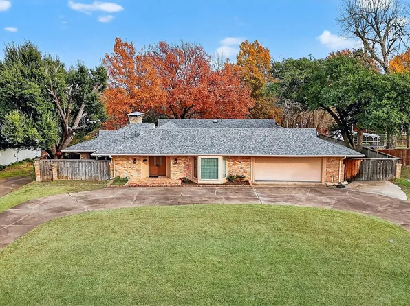 1015 Western Hills Dr, Sherman, TX 75092