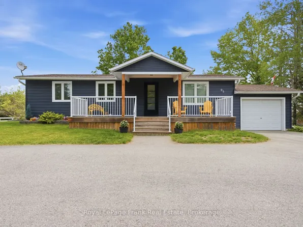 93 Reid St, Kawartha Lakes, ON K0M 1A0