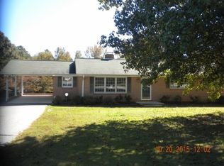 163 Chapman Rd, Pacolet, SC 29372