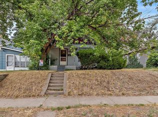1912 S Downing St, Denver, CO 80210