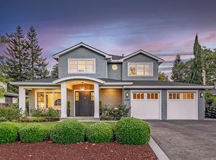 656 Benvenue Ave, Los Altos, CA 94024