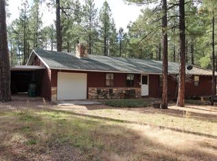 6647 Tall Pine Dr, Pinetop, AZ 85935