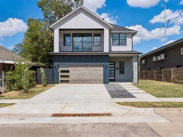 1405 NW 6th St, Oklahoma City, OK 73106