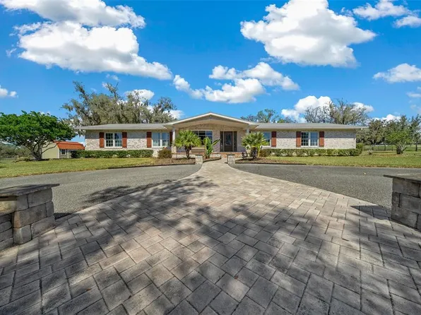 11255 NW Highway 464b, Ocala, FL 34482