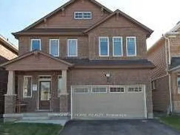 970 Farmstead Dr, Milton, ON L9T 8J1