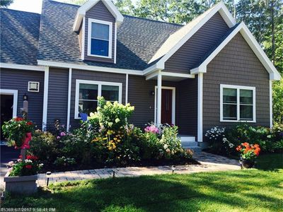 94 Wild Dunes Way, Old Orchard Beach, ME, 04064