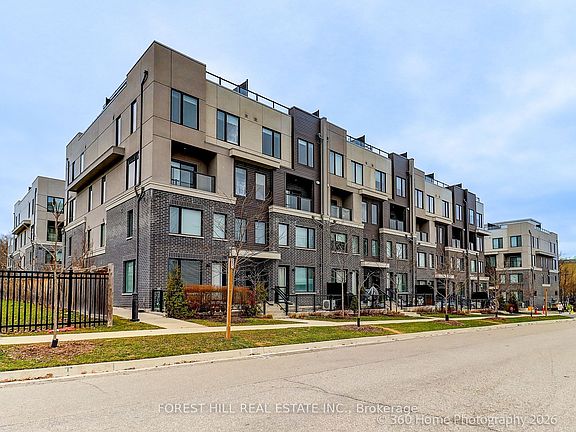 2nd image of 3472 Widdicombe Way #12