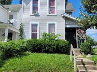 238 Rice St, Springfield, OH 45505