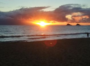 322 Iliwahi Loop #1, Kailua, HI 96734