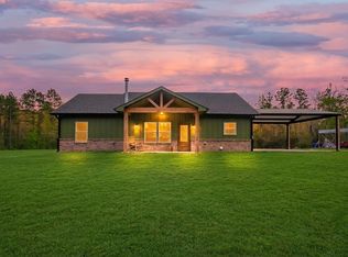 217 Laird Lane Ln, Apple Springs, TX 75926