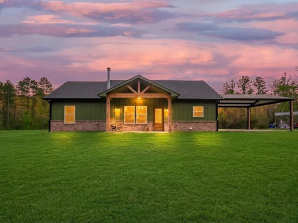 217 Laird Lane Ln, Apple Springs, TX 75926