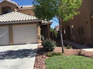 8048 Astrology Ct UNIT 101, Las Vegas, NV 89128