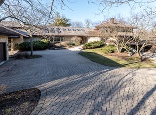 11622 87th St, Burr Ridge, IL 60527