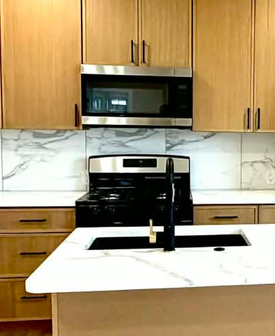 2 bed, 980 sqft, $1,450 — Photo 2