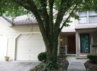 8074 Sunset Cove Dr, Indianapolis, IN 46236