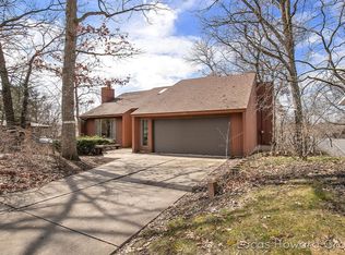 1331 Cornell Dr SE, Grand Rapids, MI