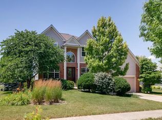 13310 Allyn St, Plainfield, IL 60585