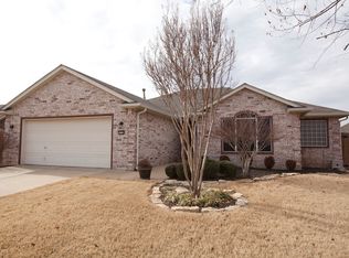 4704 S 196 East Ave, Broken Arrow, OK 74014