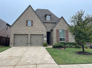 8524 Lake Arrowhead Trl, McKinney, TX 75071