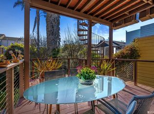 2671 22nd St, San Francisco, CA 94110