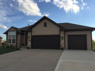 9051 NE 103rd Ter, Kansas City, MO 64157