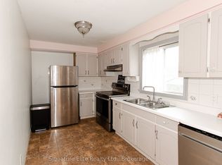 106 Wiltshire Ave, Toronto, ON M6N 2V9