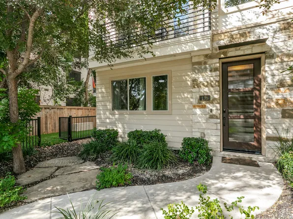 131 Brackenridge Ave, San Antonio, TX 78209
