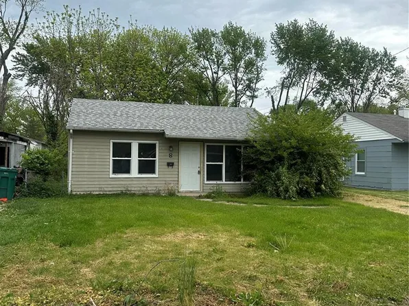 8 Helen Ct, Cahokia, IL 62206