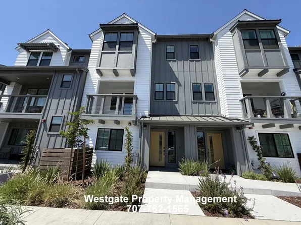 209 Wellness Way, Rohnert Park, CA 94928