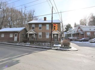 200-204 McKeesport Rd, Elizabeth, PA 15037