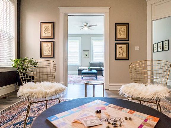 5th image of 4318 Chouteau Ave #4318